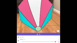 Custom Solid (Calculus): Cross Sections Parallel to yAxis are Regular Octagons