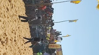 Pudukkottai Thirukkattalai Jallikattu| Emps edits