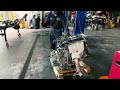 every oem engine is professionally removed and cleaned by lkq