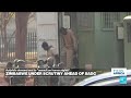 Zimbabwe activists demand end to 'assault on human rights' ahead of SADC summit • FRANCE 24