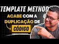 Template Method Design Pattern: How to Eliminate Duplicate Code Using Object Orientation!