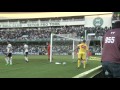 câmera coxa coritiba 1 x 0 atlético pr