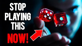 5 Spiritually DANGEROUS Games You Need To Remove NOW!