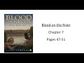 Blood on the River - Chapter 7