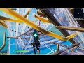 編集世界一のガチ練習【フォートナイト fortnite】 shorts