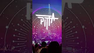 Universe (PITTA) | 피타밴드\u0026오은철\u0026오케스트라 | 250105 PITTA 강형호 콘서트 Universe 둘째날