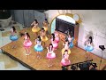 2016.08.07 ふわふわ フワフワsugerlove 上空より