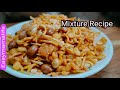 #Mixure Recipe# south Indian mixture recipe # spicy mixture recipe