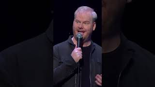 “Kale is a superfood, and its special power is tasting bad ” Jim Gaffigan #standup #comedy #jimgaffi