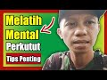 Melatih Mental Perkutut Di Gantangan