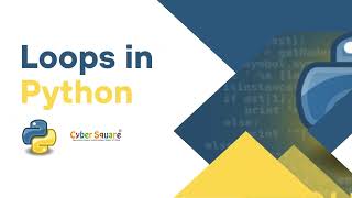Understanding loops in Python - (Grade 8 ver4)