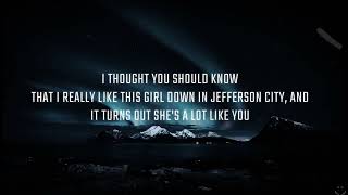 Morgan Wallen - Thought You Should Know (Lyrics) 1 Hour