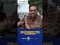 Politisi Golkar Datang ke Kediaman Prabowo, Akan Jadi Menteri? #shorts