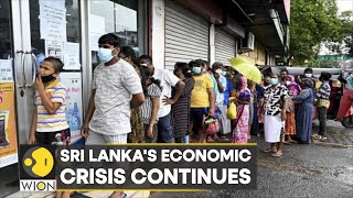 Sri Lanka's economic crisis: Ranil Wickremesinghe hints at wealth tax | International News | WION