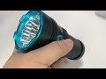 is the $28 gibbons super bright led flashlight worth it