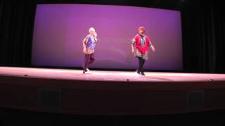 BAMBOO SHOOT / RUN UP! DANCE CONTEST vol.14