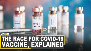 COVID-19 Vaccine: When will we have one? | WION Wideangle | Coronavirus Vacine