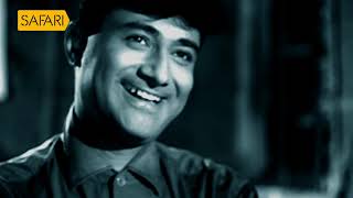 Smrithi Promo -  Dev Anand