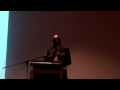 3rd National BPD Awareness Day 2013 - Video 6 -The Victorian Approach: Dr Sathya Rao