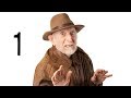Indiana Jones is kind of a bad archaeologist (Part 1)