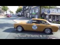 100 oldtimer und youngtimer bei der 1. sauerland klassik 2015 oldtimer rallye