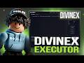 Roblox Executor DivineX Web Exploit Best OP & No Key for Roblox 2026 [100% UNC]