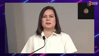 Eto na! VP Sara Duterte IMPEACHMENT PALUSOT!