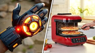 100 COOLEST Amazon Gadgets and Inventions [2025]