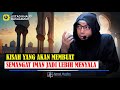 KISAH PEMBAKAR SEMANGAT IMAN DARI SAHABAT-SAHABAT NABI YANG PUNYA KETEGUHAN IMAN YANG LUAR BIASA