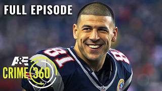 Aaron Hernandez Accused of Murder (S15, E7) | American Justice | Full Episode