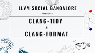 Clang Tidy and Clang Format | Introduction to Common Compiler Tools #6