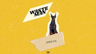 Sekon Sta - Waste Man (Knock About Riddim) \