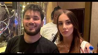Online Streamer Adin Ross SACRIFICES Sister Madeline