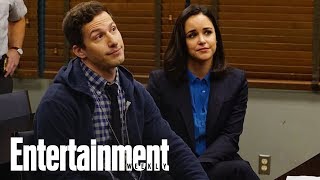 NBC Fall Schedule Revealed! | News Flash | Entertainment Weekly