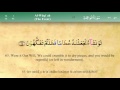 056 Surah Al Waqia with Tajweed by Mishary Al Afasy (iRecite)