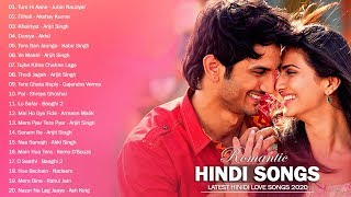 New Hindi Songs 2020 | Nonstop Romantic Bollywood Songs 2020 | Valentine's day Songs - Love Songs