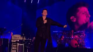 Charlie Puth - BOY (Live in Voicenotes Tour 2018)