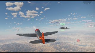 WAR THUNDER: DUOS ARE BACK FOR SOME REVENGE