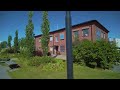 lapland walk tornio u0026 haparanda july 2023 finland u0026 sweden 4k