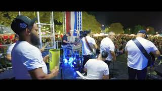 X-Suberacion | Popurri de Bachata | Perth Amboy Dominican Festival 2023