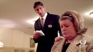 Dolan Funeral Home Our Community & Service