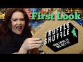 FIRST LOOK - HARRY POTTER TRUFFLE SHUFFLE CHRISTMAS 2022 UNBOXING | VICTORIA MACLEAN