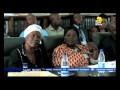 Grain imports have started trickling into Zimbabwe