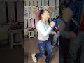 小伶俐🎤《風中的承諾》@ 油麻地2025.01.23