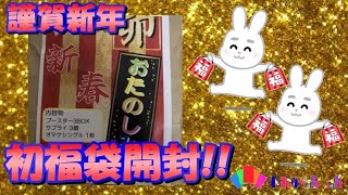 【ヴァンガード開封動画】お正月と言ったら福袋！マーチch初開封動画はまさかの結果に⁉︎