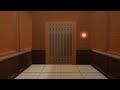 Doors Elevator in obby creator