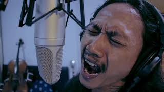 Not Strong Enough (Apocalyptica) - Cover Version by Billy Aryo