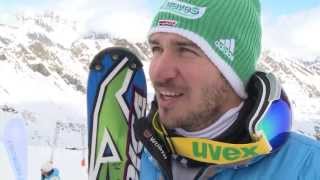 Alpin: Felix Neureuther-Race-Camp 2013