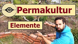 ♻️🌱Permakultur Elemente, die Du kennen solltest❗ Mein Garten im Überblick🙏🏼💚🙌🏼 | Folge 102