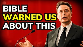 Elon Musk Warns You'll Regret Not Preparing for The Rapture!